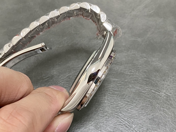 激安ロレックス内部構造